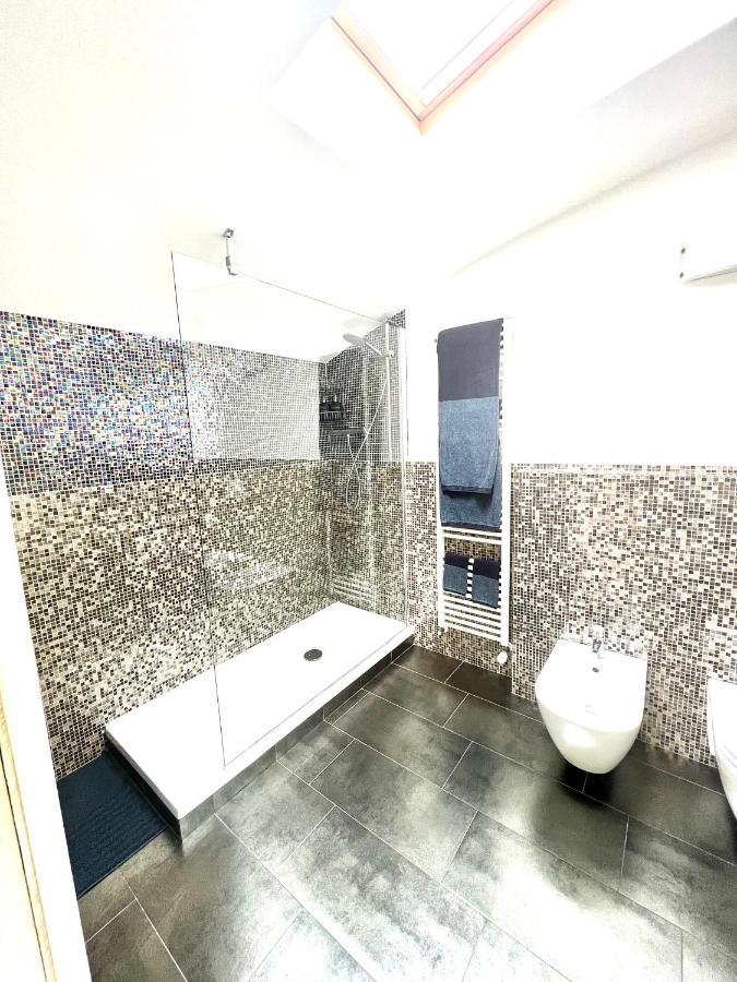 Attico Darsena Nuova Ravenna Exterior foto